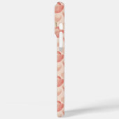 Classic Holiday Gift Tulip Flower Photo  Case-Mate iPhoneケース (裏面 / 左)