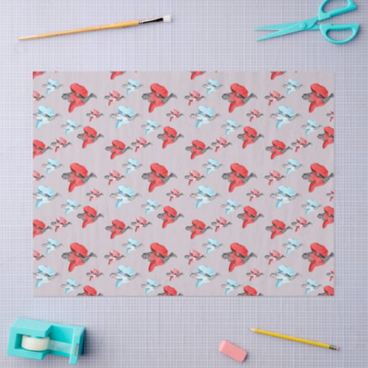  Classic Marilyn Monroe 薄葉紙 (クラフト)