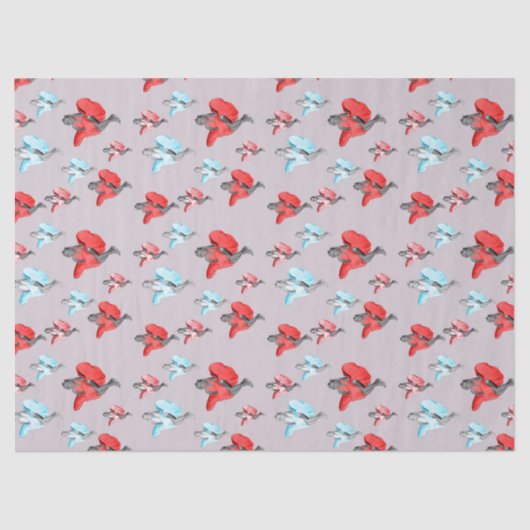  Classic Marilyn Monroe 薄葉紙 (正面)