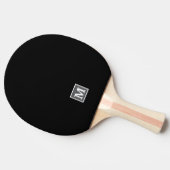 Classic Monogram Ping Pong Paddle 卓球ラケット (横)