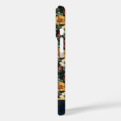 Classic Mother Gift Rose Name Case-Mate iPhoneケース (裏面 / 左)