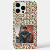 Classic Mother Gift Tulip Photo  Case-Mate iPhoneケース (裏面)