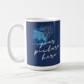 Classic Mug コーヒーマグカップ (左)