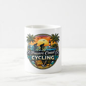 Classic Mug  コーヒーマグカップ (中央)