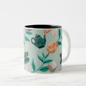 Classic Mug ツートーンマグカップ (正面右)