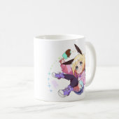 Classic Mug マグカップ (正面右)