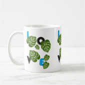 Classic Mug, 11 oz コーヒーマグカップ (左)