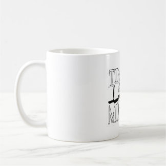 Classic Mug, 11 oz コーヒーマグカップ