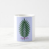 Classic Mug, 11 oz コーヒーマグカップ (中央)