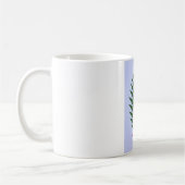 Classic Mug, 11 oz コーヒーマグカップ (左)
