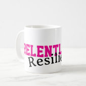 Classic Mug, 11 oz コーヒーマグカップ (正面左)