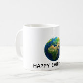 Classic Mug, 11 oz コーヒーマグカップ (正面左)