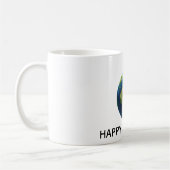 Classic Mug, 11 oz コーヒーマグカップ (左)