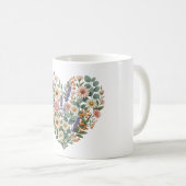 Classic Mug, 11 oz コーヒーマグカップ (正面右)