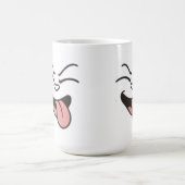 Classic Mug, 11 oz コーヒーマグカップ (中央)