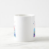 Classic Mug, 11 oz コーヒーマグカップ (中央)