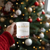 Classic Mug, 11 oz コーヒーマグカップ