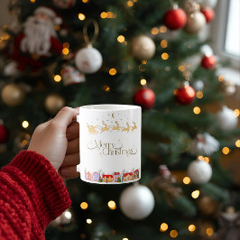 Classic Mug, 11 oz コーヒーマグカップ