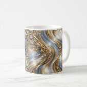 Classic Mug, 11 oz コーヒーマグカップ (正面右)