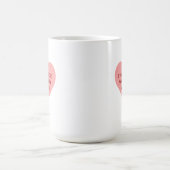 Classic Mug, 11 oz コーヒーマグカップ (中央)