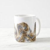 Classic Mug, 11 oz コーヒーマグカップ (正面右)