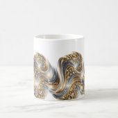 Classic Mug, 11 oz コーヒーマグカップ (中央)