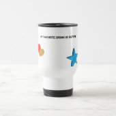 Classic Mug, 11 oz トラベルマグ (中央)