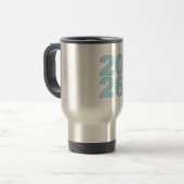 Classic Mug, 11 oz  GOOD  YEAR  26 トラベルマグ (正面左)