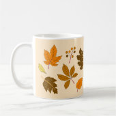 Classic Mug, 11 oz   Seasonal décor & gifts  コーヒーマグカップ (左)
