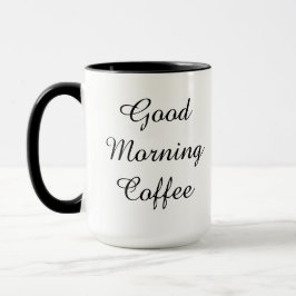 Classic Mug, 11 oz To drink morning coffee マグカップ