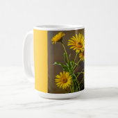 Classic Mug 11oz コーヒーマグカップ (正面左)