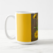 Classic Mug 11oz コーヒーマグカップ (左)