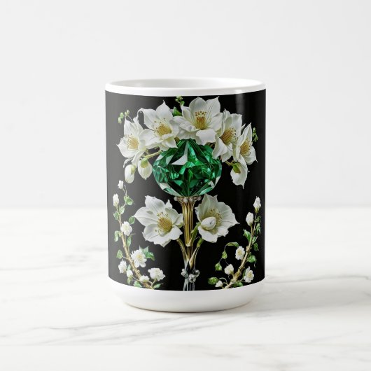 Classic Mug  11oz/15 oz コーヒーマグカップ (中央)