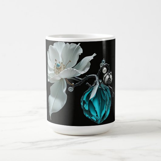 Classic Mug 11oz/15oz コーヒーマグカップ (中央)