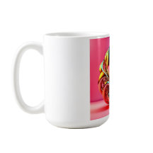 Classic Mug 11oz/15oz