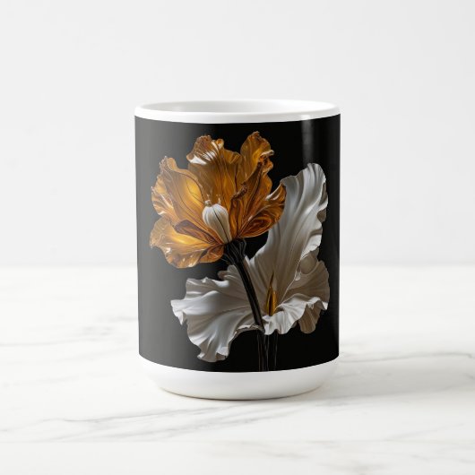 Classic Mug 11oz/15oz コーヒーマグカップ (中央)