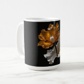 Classic Mug 11oz/15oz コーヒーマグカップ (正面左)