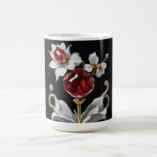 Classic Mug 11oz/15oz コーヒーマグカップ (中央)