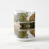 Classic mug 444ml コーヒーマグカップ (中央)