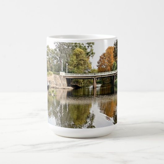 Classic mug 444ml コーヒーマグカップ (中央)