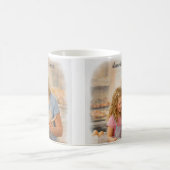 Classic Mug, Grandma Love/ Memories Are Made Here コーヒーマグカップ (中央)