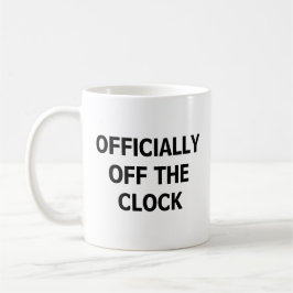 Classic Mug-Humor コーヒーマグカップ
