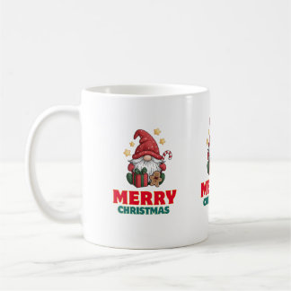 Classic Mug, Merry Christmas mug コーヒーマグカップ