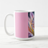 Classic Mug (Sparkling Flower-10) コーヒーマグカップ (左)