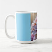 Classic Mug (Sparkling Flower-12) コーヒーマグカップ (左)