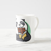 Classic Mugs ボーンチャイナマグカップ (正面右)