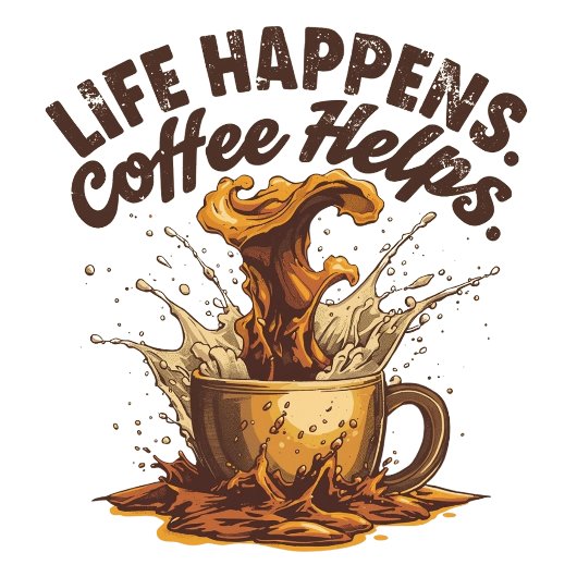 Classic Muscle Car Born to Race Tee Tシャツ