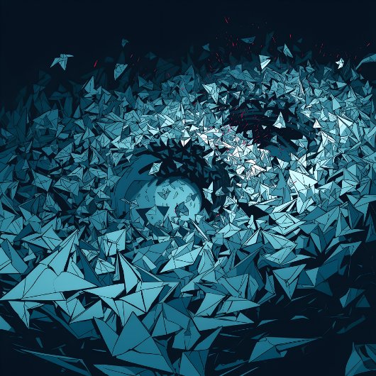 Classic Muscle Car Born to Race Tee Tシャツ