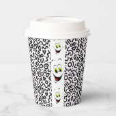 "Classic Party-Time" Paper Cups  紙コップ (左)