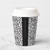 "Classic Party-Time" Paper Cups  紙コップ (右)